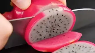Best Satisfying Cutting & Slicing Video | ASMR Satisfying Video 