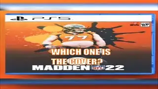 If You're So Smart...... Madden 23