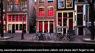 Kono Vidovic - Delightful Lights