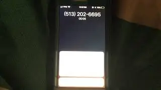 What the Andy Black phone number says