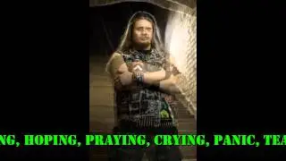 Mortal Strike - MG 42 (Lyric Video)