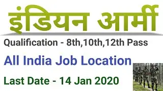 Indian Army Recruitment Headquarters Recruiting Zone, Pune