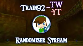 🔴 Randomizer Stream: The Legend of Zelda Majora's Mask (2Ship2Harkinian) & Pokemon Mystery Dungeon