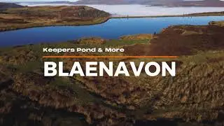 Keepers Pond & More ( DJI Drone Footage)