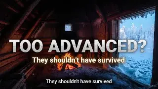 Viking Heating Secrets So Efficient Modern Science Still Can&rsquo;t Replicate Them