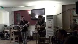 Al Lewis Band - Doed a Ddel