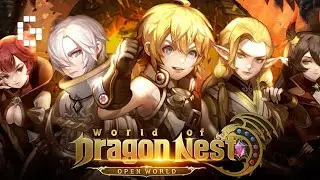 Orion Dragon Nest Newbie Guide