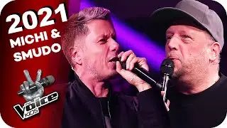 Michi & Smudo wollen 