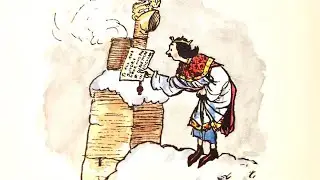 King John&rsquo;s Christmas (Audio Reading)