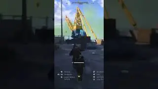Using the Motorcycle as a weapon