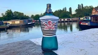 Le Male Pirate Edition by Jean Paul Gaultier Fragrance Review