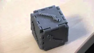 UNITECHNICS 3D Drucker