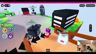 I SPENT MORE THAN 1000 ROBUX