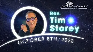 10-08-22_Campmeeting 2022 - New Horizons: Tim Storey