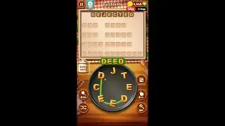 Word Cookies Zucchini Levels 13-20 - Phenomenal Chef Answers