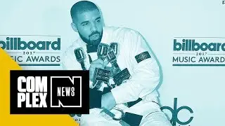 All of Drake&rsquo;s Key Hot 100 Records