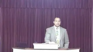 Levels of Faith -Sun Sermon
