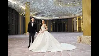 Teaser: Luxury Wedding Preview 2024 at The St. Regis Jakarta