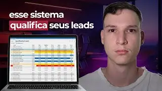 LEAD SCORING COM IA &Eacute; O QUE VOC&Ecirc; PRECISA PARA MUDAR O SEU NEG&Oacute;CIO DE VEZ!