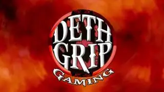DethGrip Gaming Intro