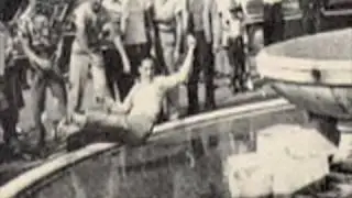 FSU Traditions: Westcott Fountain
