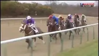 Pretend - Unibet All-weather Sprint Championships Conditions Stakes