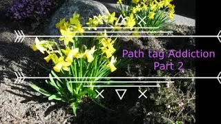 Pathtag addiction 2