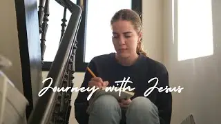 From Rejection To Redirection. | Journey with Jesus | S1 EP5