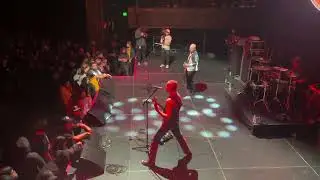 Ingrown Live at For The Children 2022 (Full Vid)