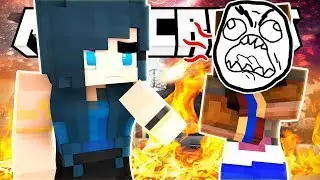 ЧТО С НЕЙ СЛУЧИЛОСЬ...? | Krewcraft Minecraft Survival | Эпизод 30