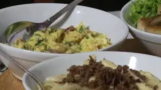 Gastro lutalica - Dopolavoro