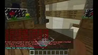 Hypixel Limbo