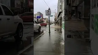 Paseando por la 16