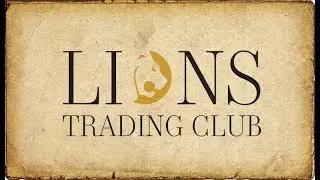LIONS TRADING CLUB Deutsche Pr&auml;sentation
