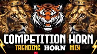 COMPETITION HORN TRENDING HORN DJ DEMO COMPETITION SONG PUNE