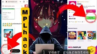 MPL RUNNER NO 1 HACK TRICKS || MPL NEW LATEST TRICK || MPL RUNNER NO 1 GAME HACK TRICK 2022