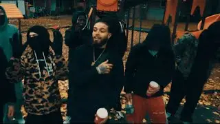 #Shottawa - Nostalgia Ft. RammzyX10 (Official Music Video) 