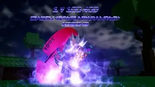 Roblox SOL's RNG!!! Pixellation🍀