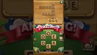 Word Blocks Level 300