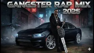 Gangsta Rap Radio Live 24/7