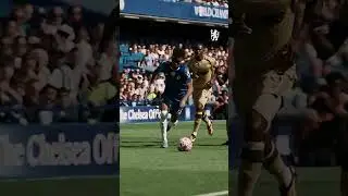 What a run by Est&ecirc;v&atilde;o! 🤩