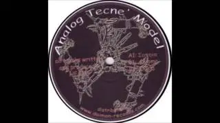 Hesed (Analog Tecnè Model) - Sophia