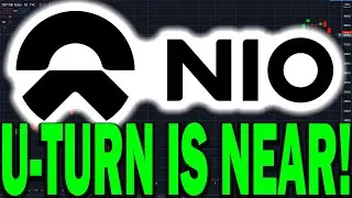 NIO: Не покупайте акции NIO, пока эта закономерность не проявится! Сохраните свои деньги, пока не...