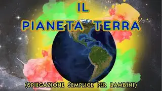 Curiosità e domande sul pianeta terra ❓🌍