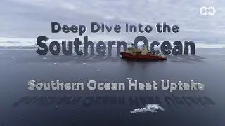 Deep Dive: Southern Ocean Heat Uptake