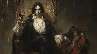 R&eacute;quiem de Medianoche &ndash; Violonchelo Neocl&aacute;sico Sombr&iacute;o