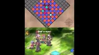 Disgaea DS - Part 1