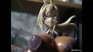 @ColeccionismodeFiguras #ia #figure #waifu #anime #figure ca59e614 dba6 4ae7 ba55 bce6a59595a0 video