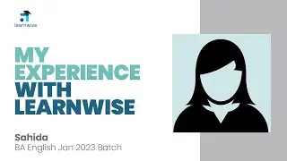 84 I My Experience with Learnwise | BAEGH JAN 2023 Batch | IGNOU | Learnwise