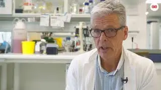 Prostatakr&aelig;ft: Behandling ved spredning